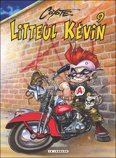 Litteul Kevin
