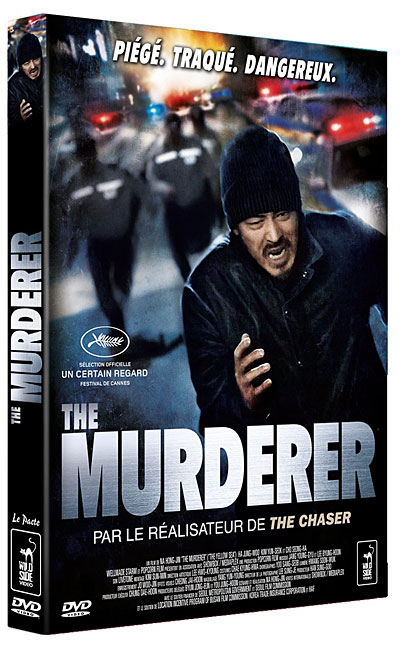 The Murderer