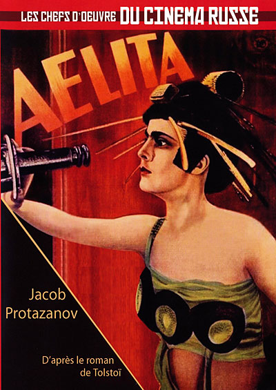 Aélita