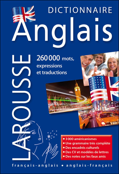 Dictionnaire Larousse Maxi Poche Plus Anglais Francais Anglais Anglais Francais Relie Collectif Achat Livre Fnac Francais, allemand, anglais, espagnol, portugais. dictionnaire larousse maxi poche plus anglais