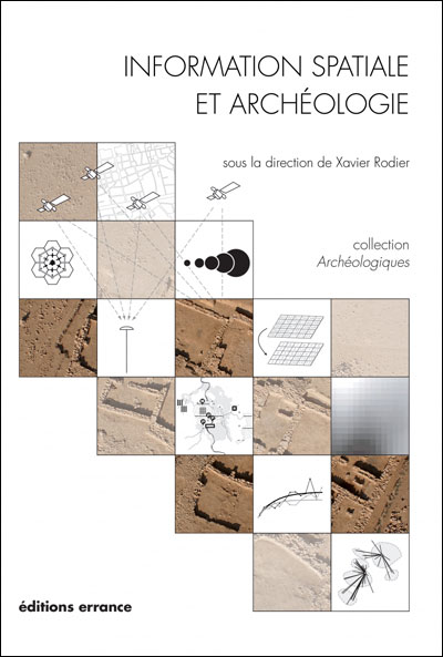 Information spatiale et archéologie