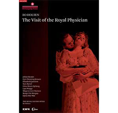 Visit of the royal physician