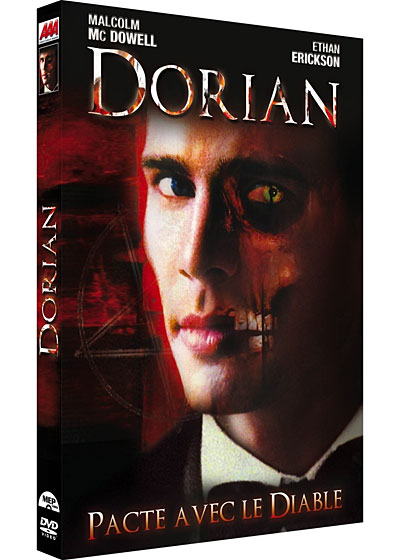 Dorian : Pacte avec le diable