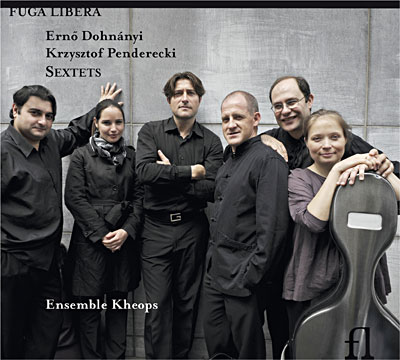 Sextuor opus 37