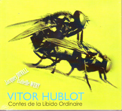 Contes de la libido ordinaire