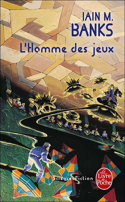 L'homme des jeux
