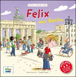 Felix aus Berlin