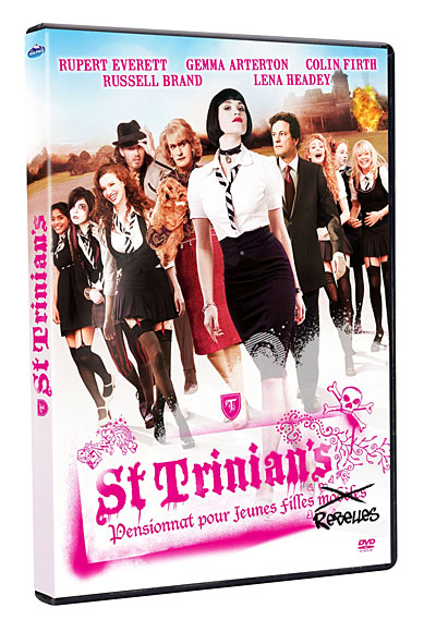 St. Trinian's