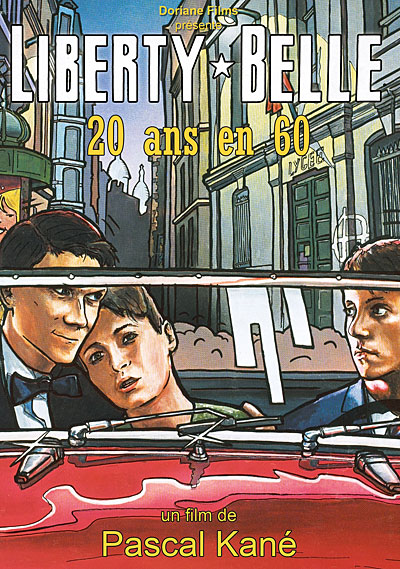 LIBERTY BELLE-VF
