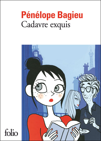 Cadavre exquis