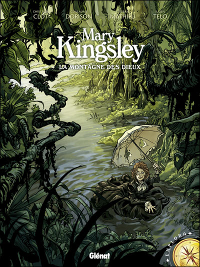 Mary Kingsley