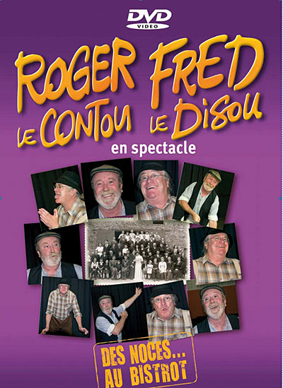 Des noces au bistrot