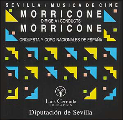 AOR CD ENNIO MORRICONE/SPOGLIATI、quand