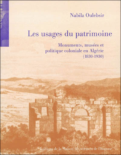 Les usages du patrimoine