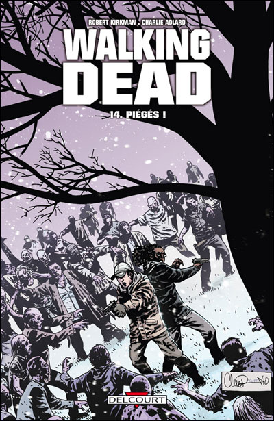 Walking Dead