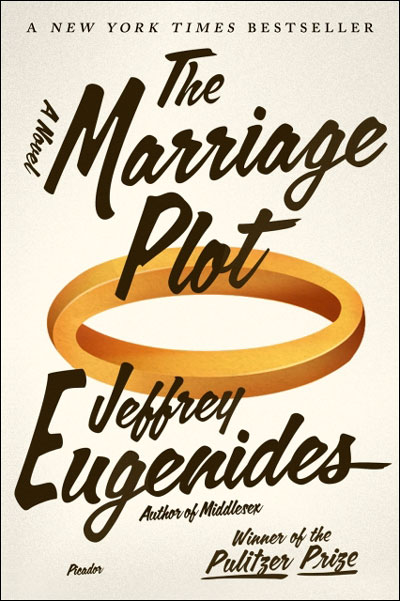 The marriage plot