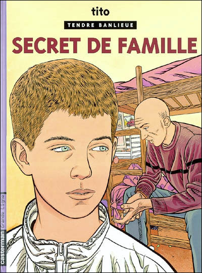 Secret de famille