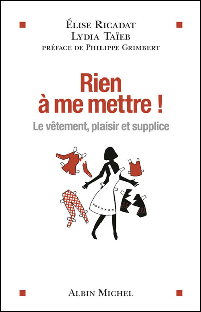 Rien à me mettre
