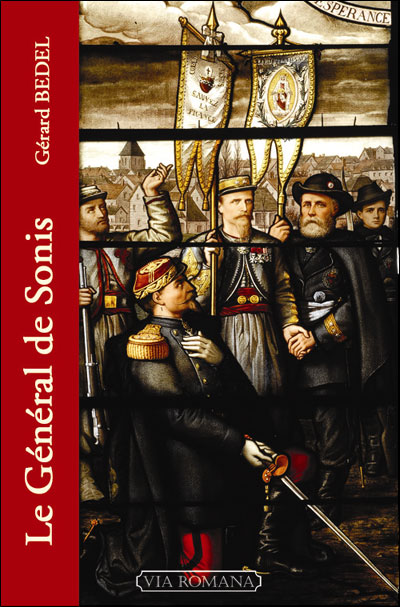 Le général de Sonis