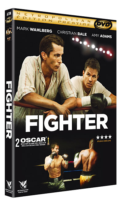 Fighter - Edition Prestige