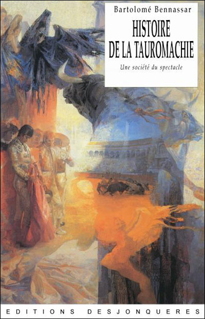 Histoire de la tauromachie