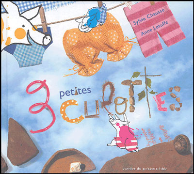 Les trois petites culottes
