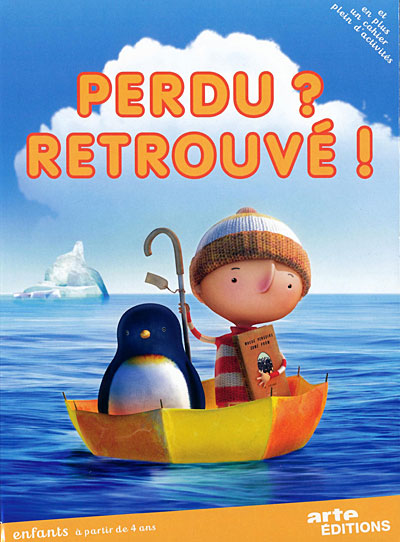 Perdu, retrouvé