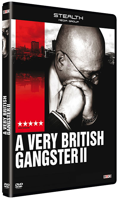A Very British Gangster 2