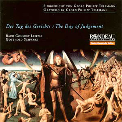 Der tag des gerichts twv 6 8