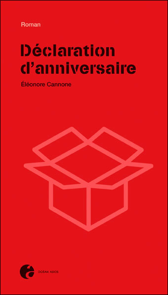 Déclaration d'anniversaire