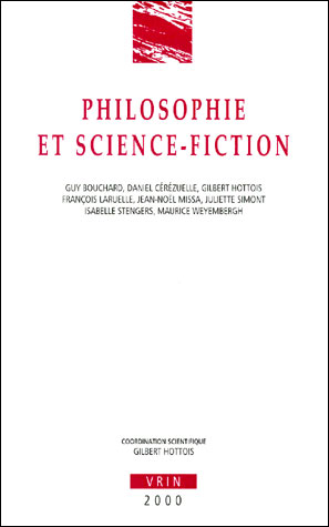 Philosophie et science-fiction