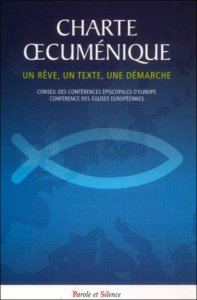 La charte oecuménique