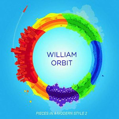 Pieces in a modern style vol 2