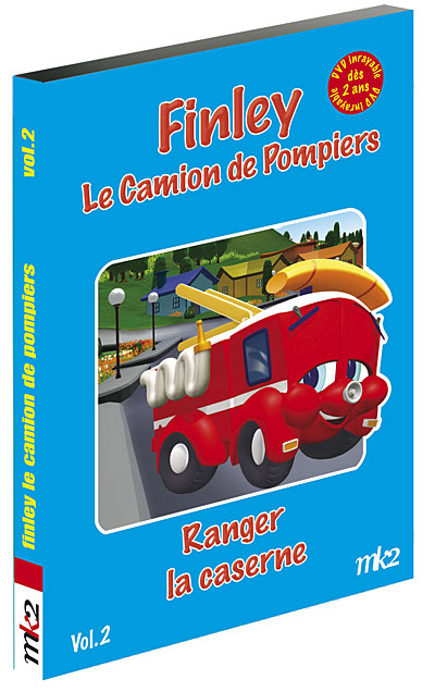 Volume 2 - Retour à l'envoyeur