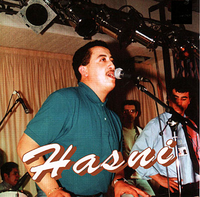 Alache ya ainia