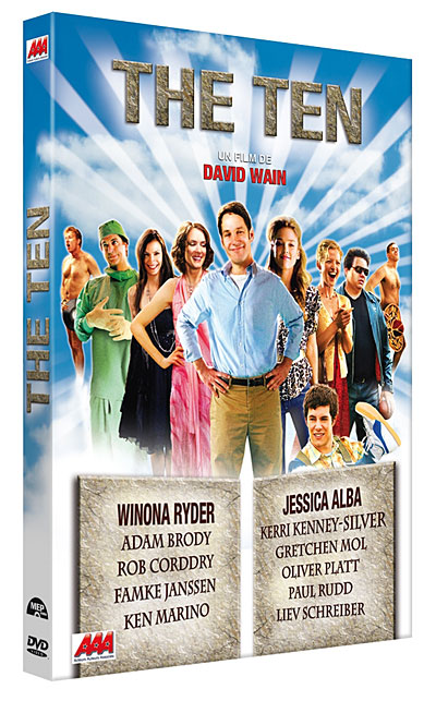 The Ten