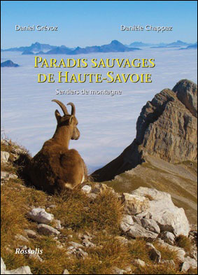 Paradis sauvages de haute-savoie