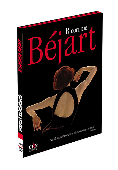B comme Béjart