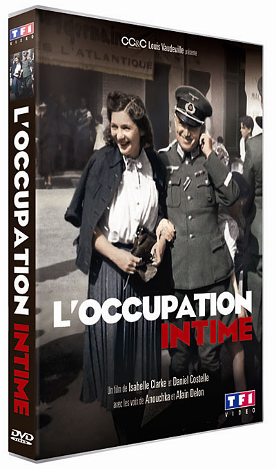 L'Occupation intime