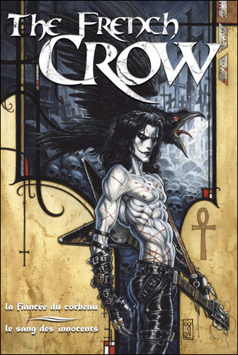 The french crow