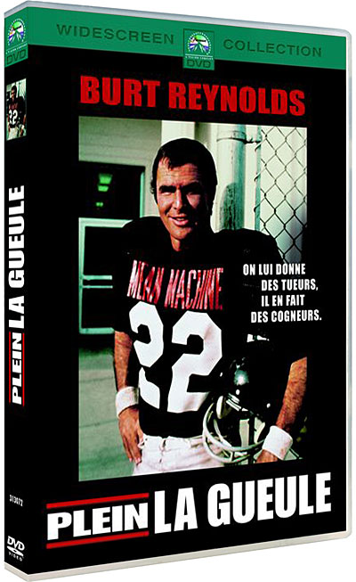 Plein la gueule