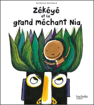 Zékéyé et le grand méchant Nia