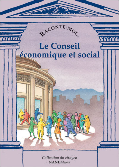 Le Conseil économique et social