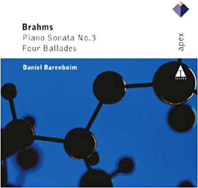 Sonate pour piano n.3 - 4 ballades