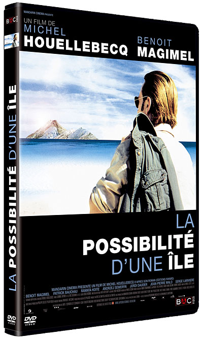 La Possibilité d'une île