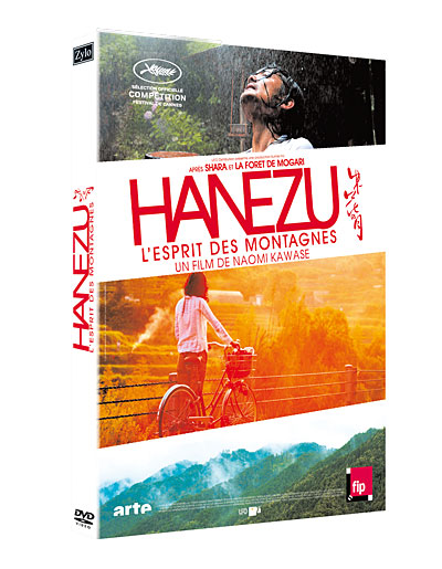 Hanezu, l'esprit des montagnes