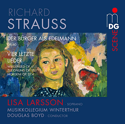 Der burger als edelmann/lieder