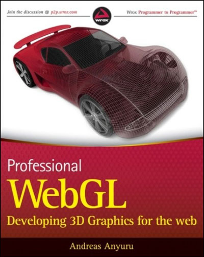 Professional WebGL