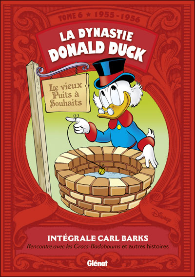 La Dynastie Donald Duck