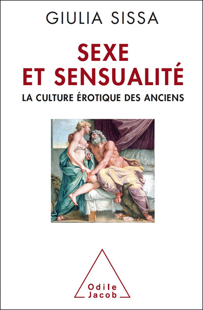 Sexe et sensualité chez les anciens